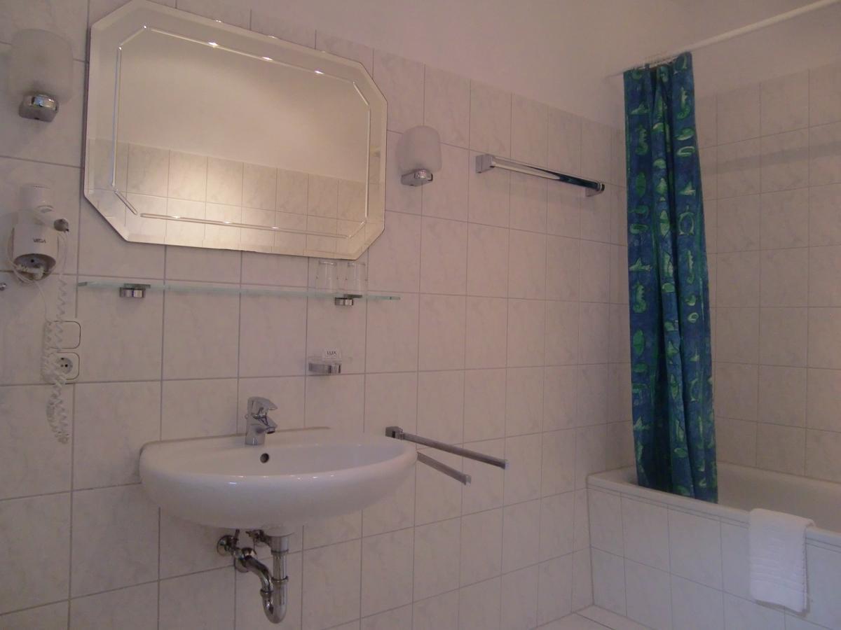 Landhaus Sietow Hotel Cameră foto