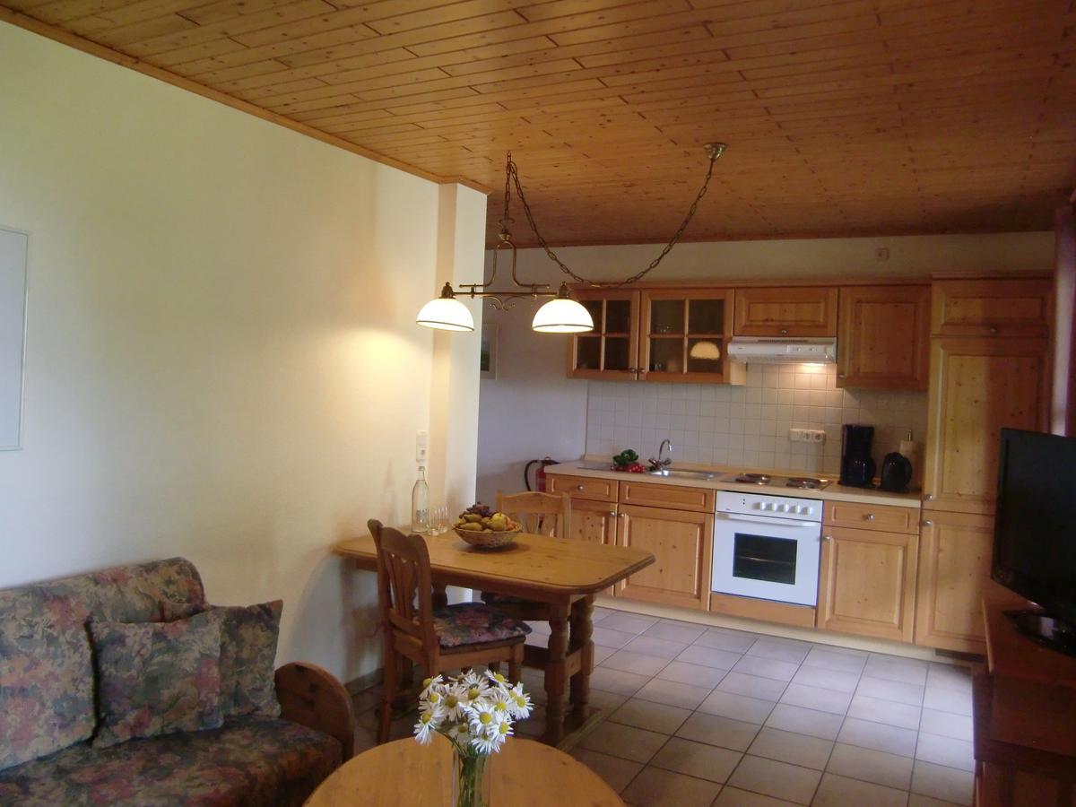 Landhaus Sietow Hotel Cameră foto